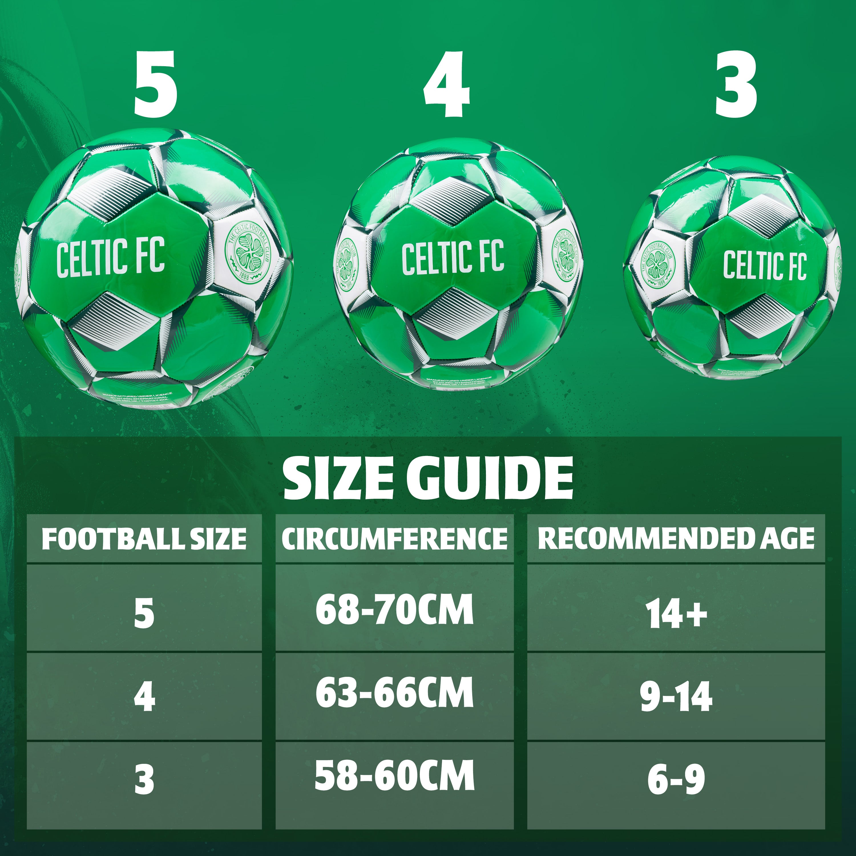 celtic-f-c-ballon-de-foot-taille-5-adulte-entra-nement-club image 6