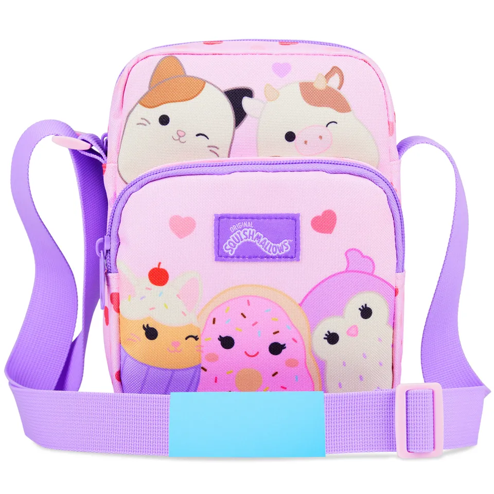 squishmallows-cam-chat-sac-bandouli-re-enfant-crossbody-r-glable image 1