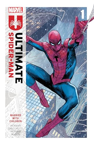 marvel-ultimate-spider-man-hickman-vol-1-married-children-comics image 6