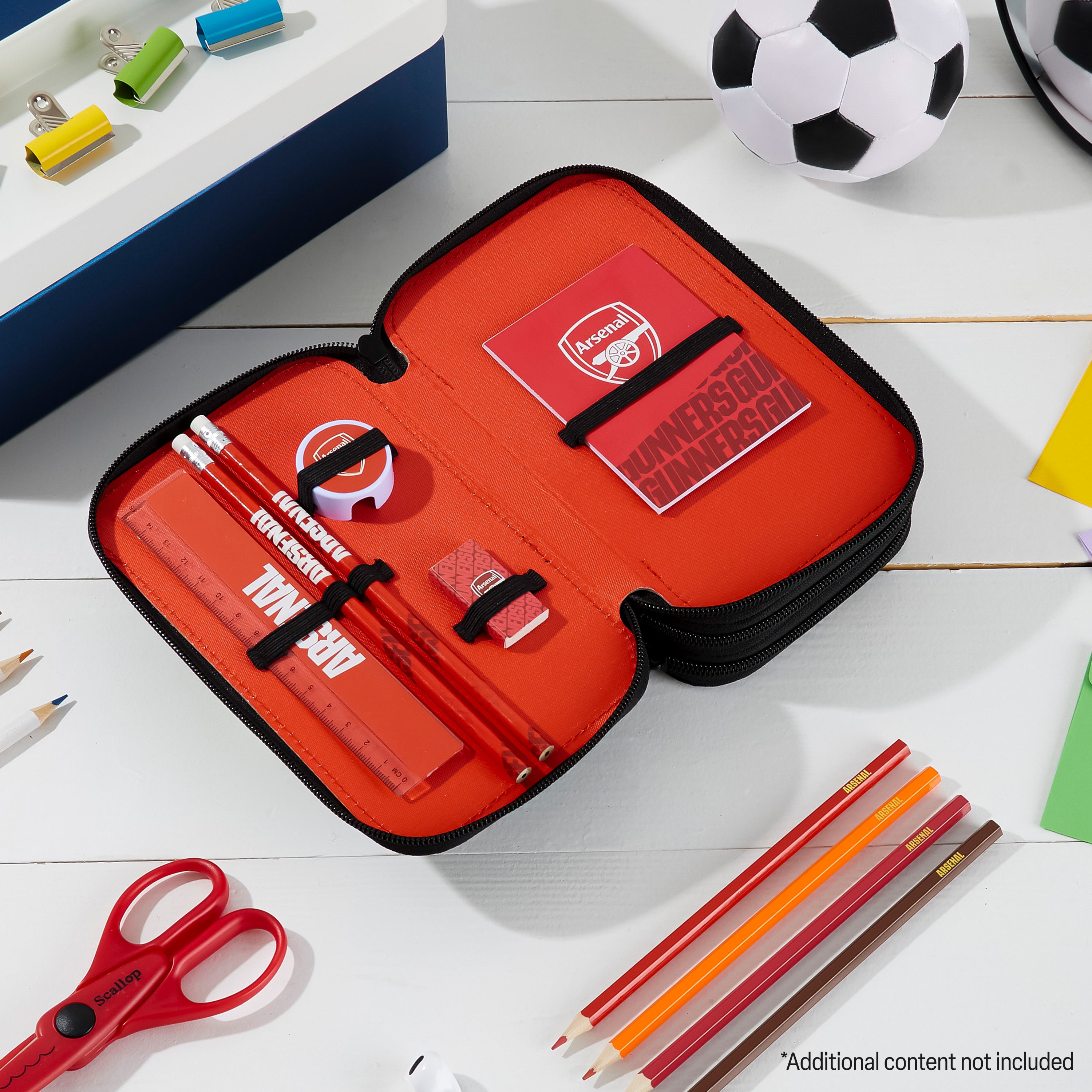 arsenal-trousse-garnie-3-compartiments-foot-cole image 2