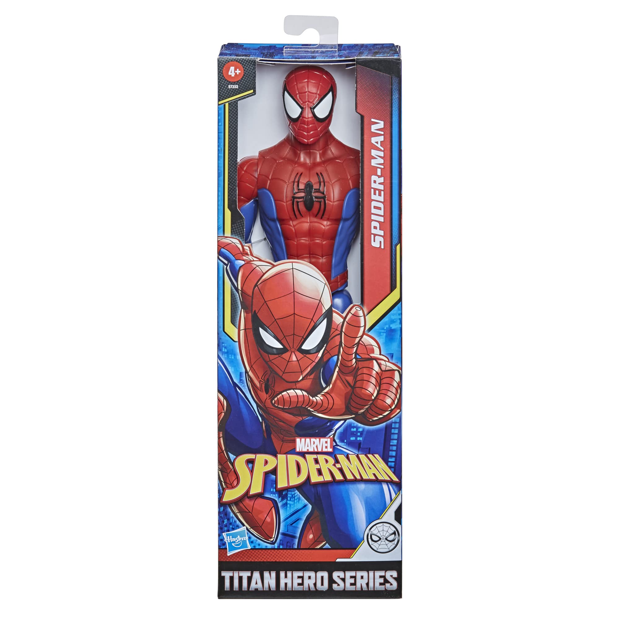 marvel-titan-hero-spider-man-figurine-30-5-cm-articul-e image 3