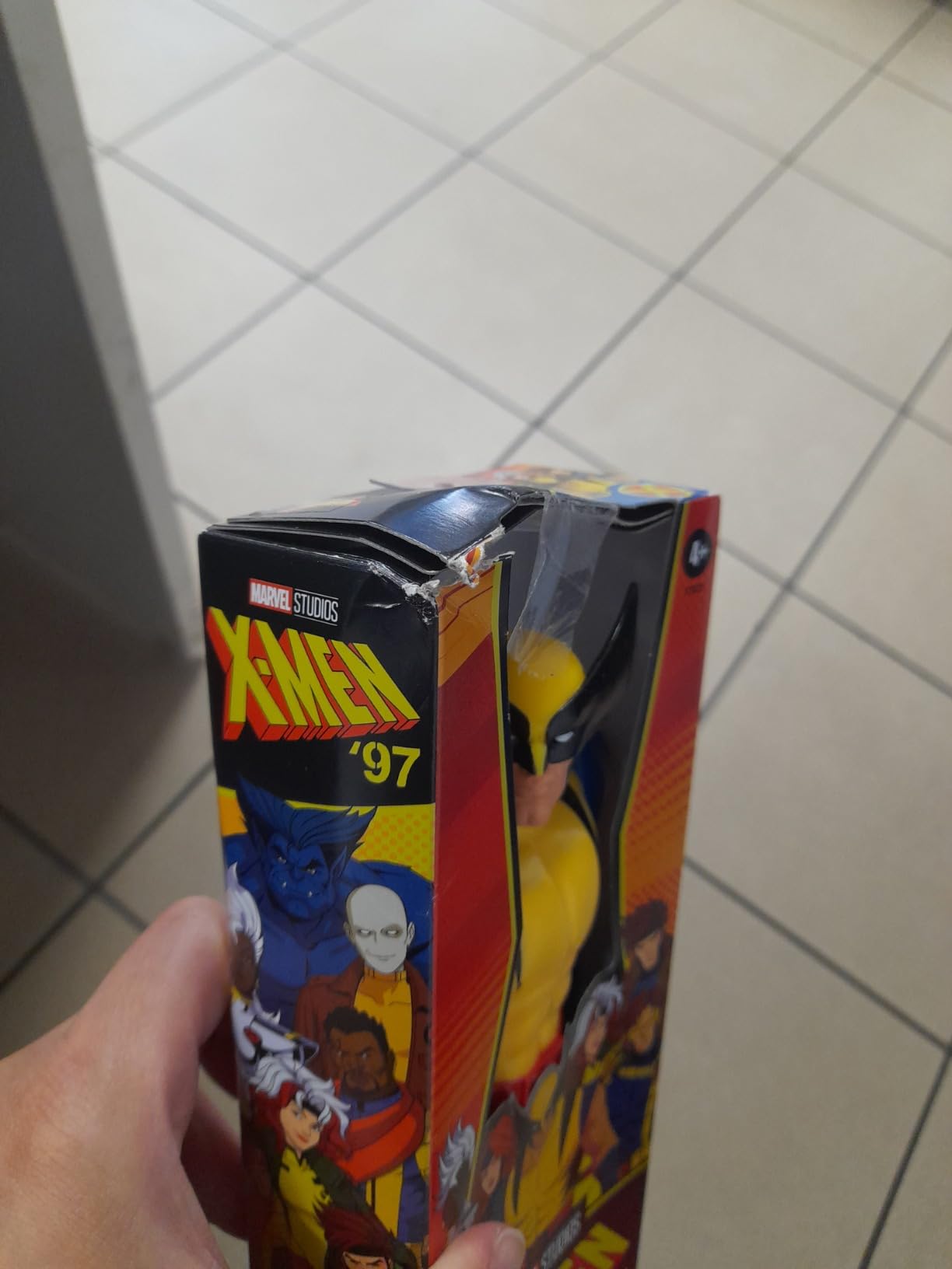 Détails bien