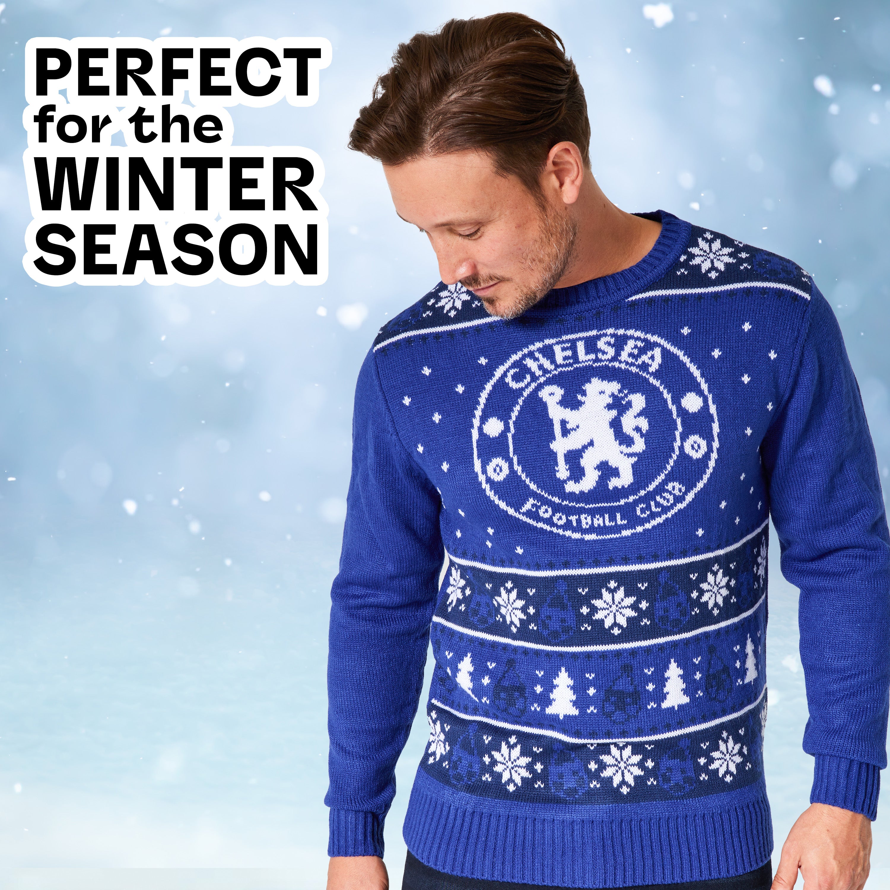 chelsea-fc-pull-de-no-l-homme-chaud-m-3xl image 5