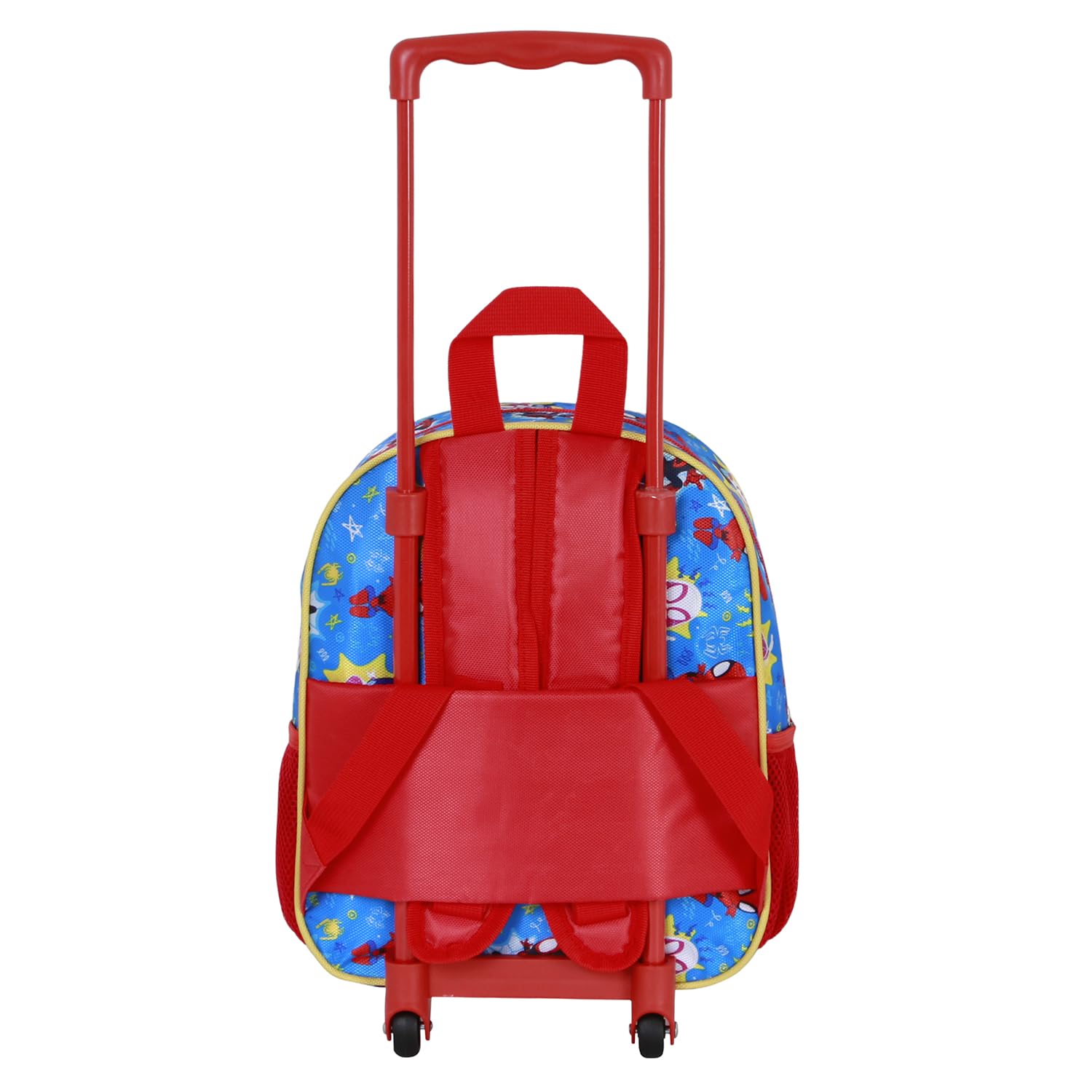 marvel-spiderman-amazing-sac-dos-roulettes-7-l-rouge image 4