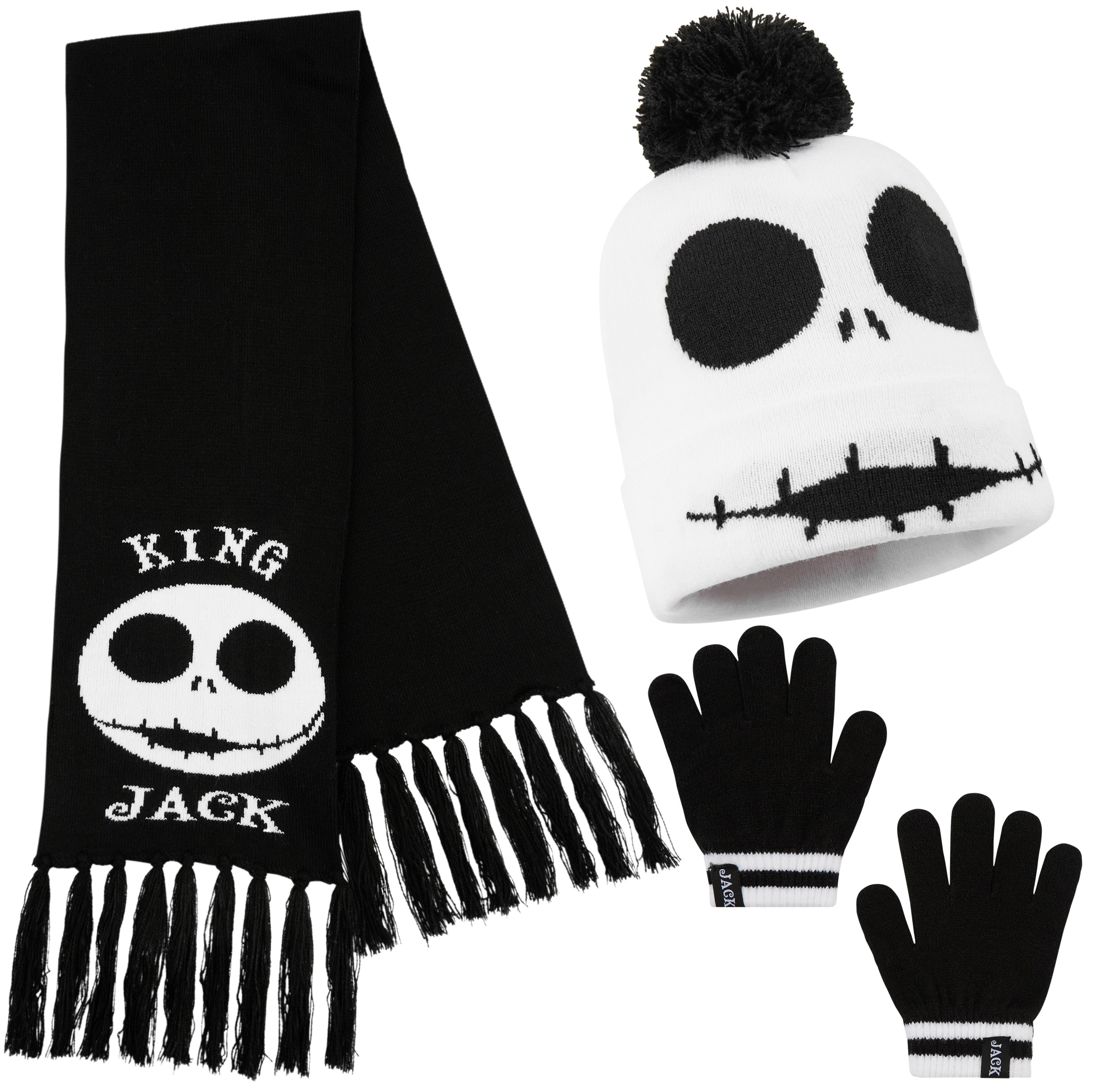 disney-nightmare-before-christmas-ensemble-fille-jack-hiver image 1