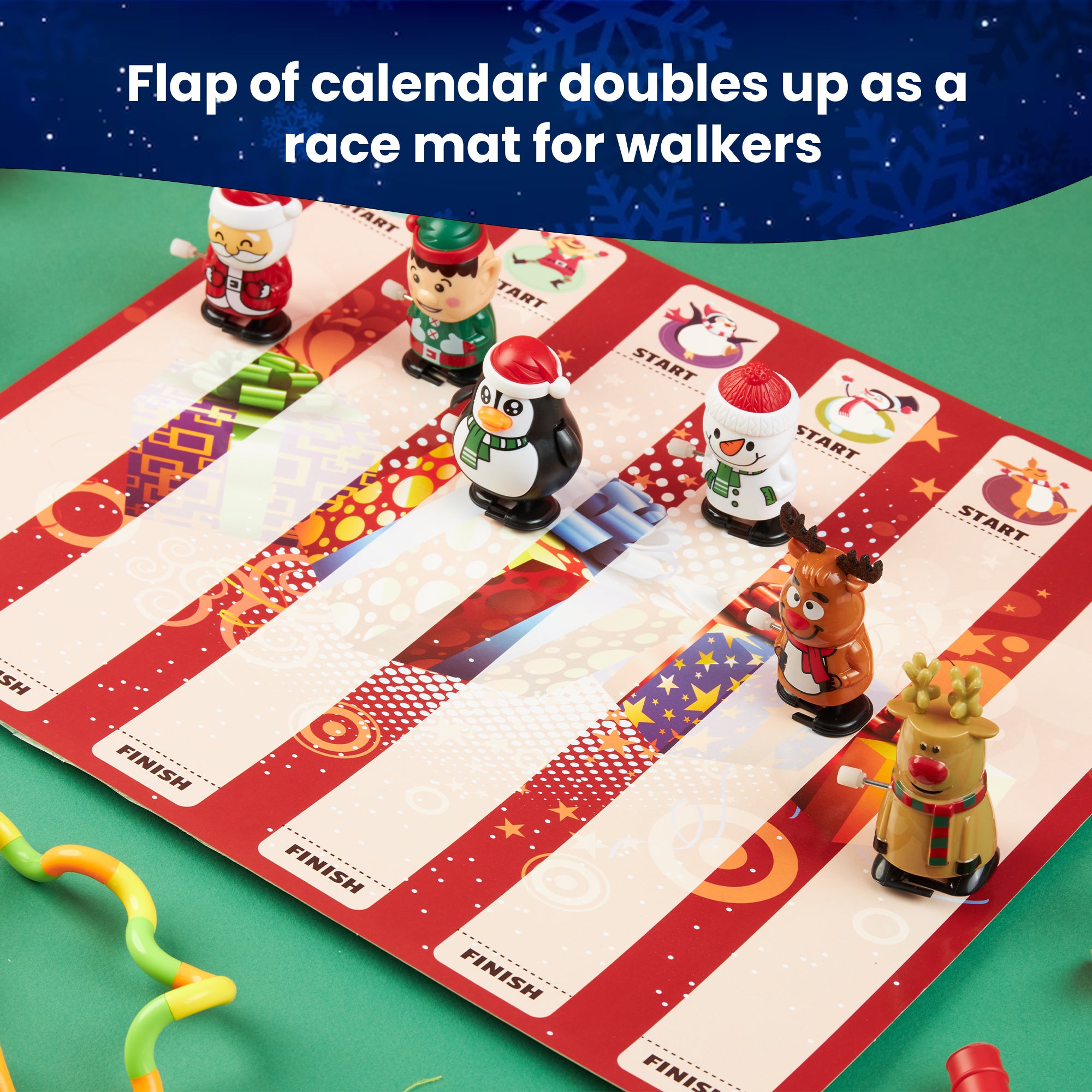 get-trend-toys-calendrier-avent-enfant-fidget-24-surprises image 5