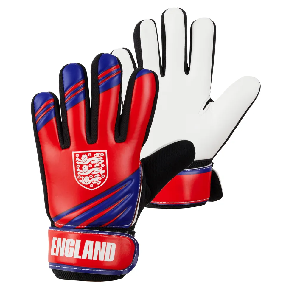 england-gants-gardien-enfant-taille-5-paume-matelass-e image 1
