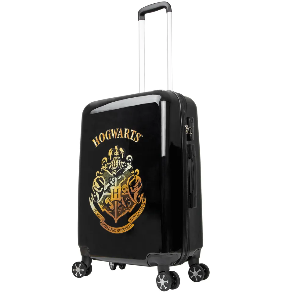 get-trend-harry-potter-valise-rigide-67cm-60l-noire image 1