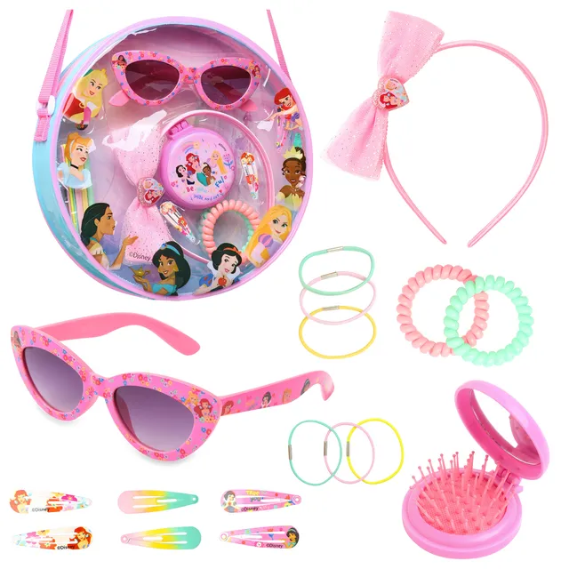 disney-sac-bandouli-re-fille-accessoires-cheveux image 1