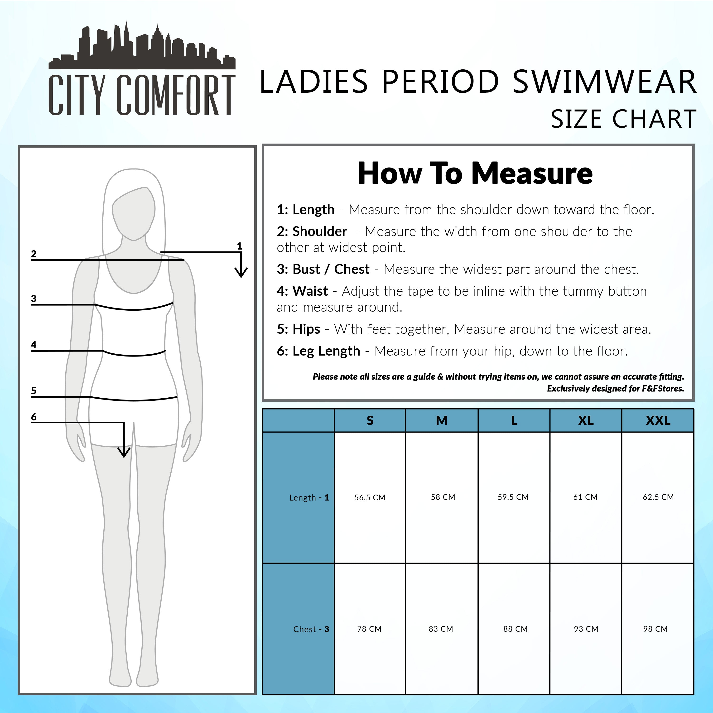 citycomfort-maillot-menstruel-1-pi-ce-upf50-bretelles-taille-s image 6