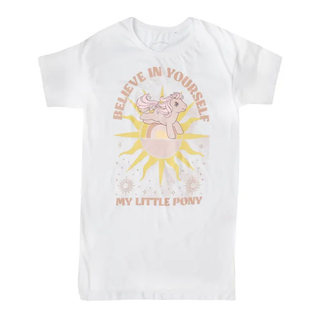 my-little-pony-believe-in-yourself-t-shirt-nuit-blanc-l image 1