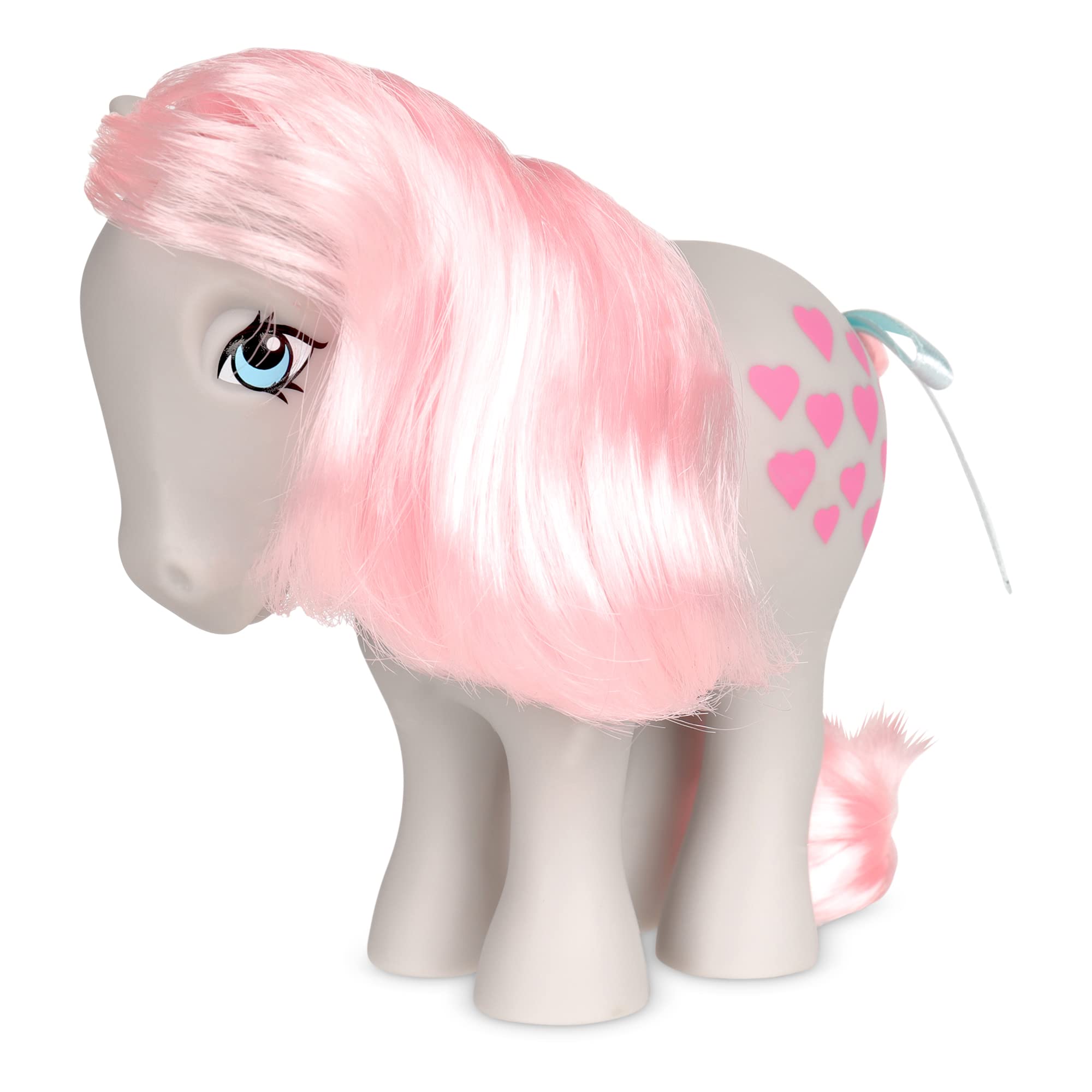 my-little-pony-classics-snuzzle-figurine-10-cm-r-tro image 2