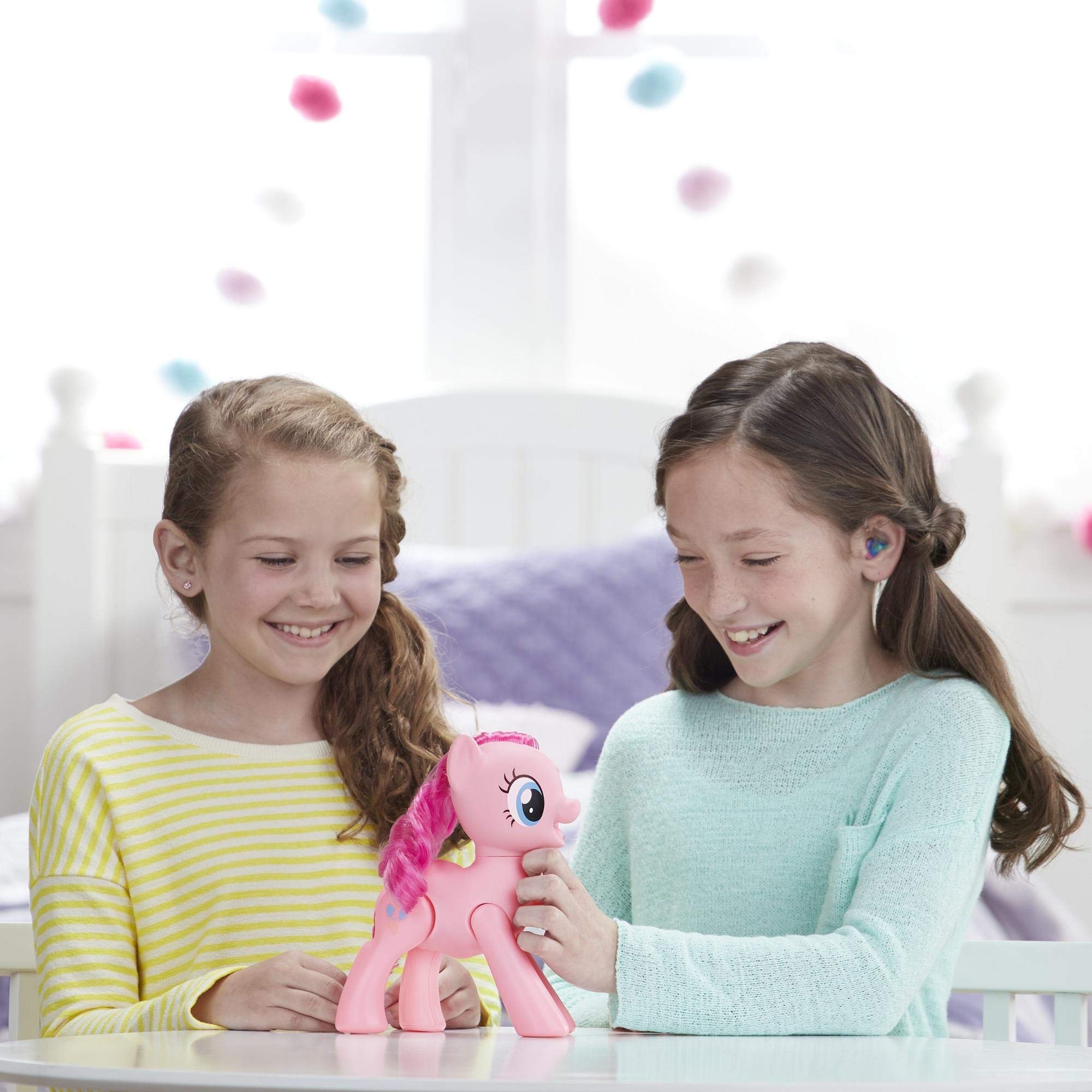 my-little-pony-friendship-is-magic-pinkie-pie-jouet-15-5-cm image 6