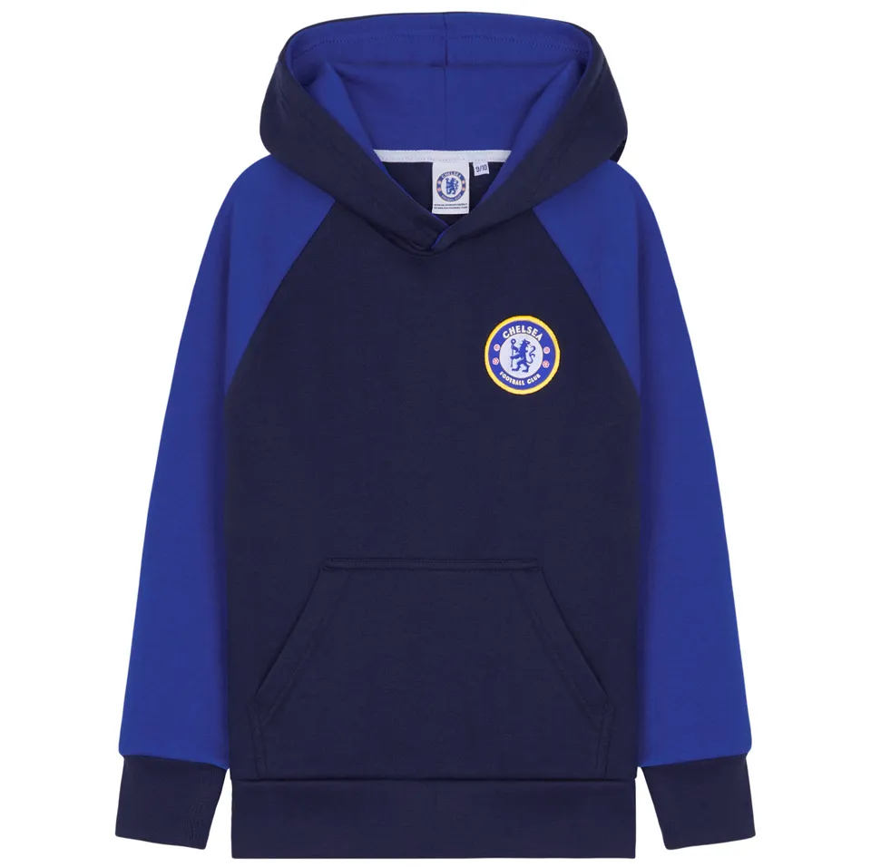 get-trend-boys-chelsea-sweat-capuche-gar-on-7-8-ans image 1