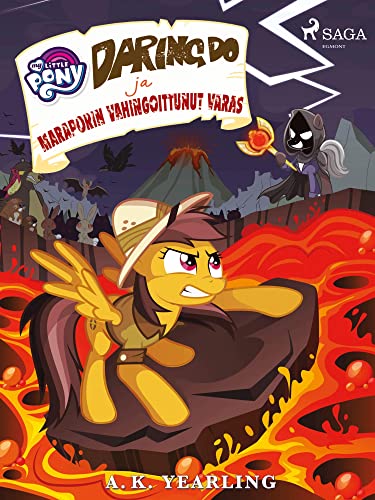 my-little-pony-daring-do-maraporin-varas-livre-finnois image 2