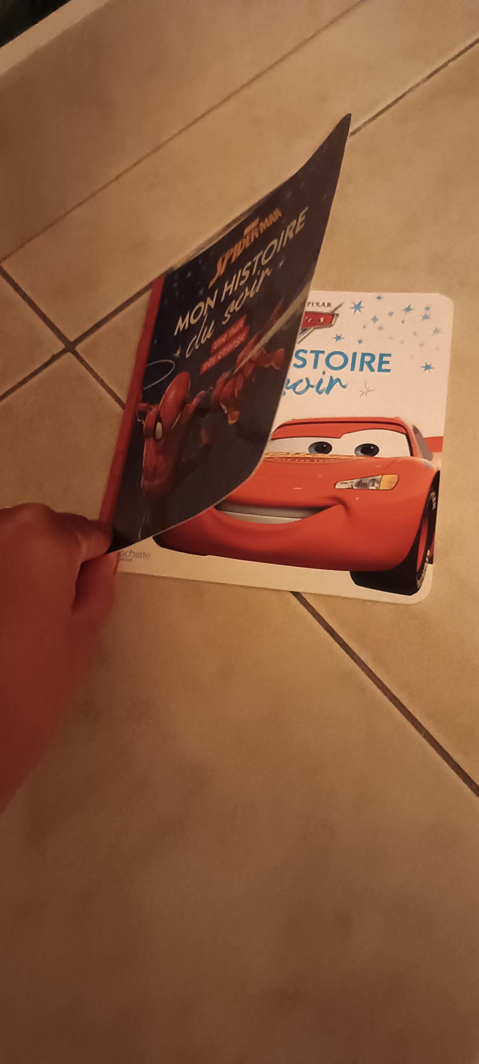 Lecture rapide