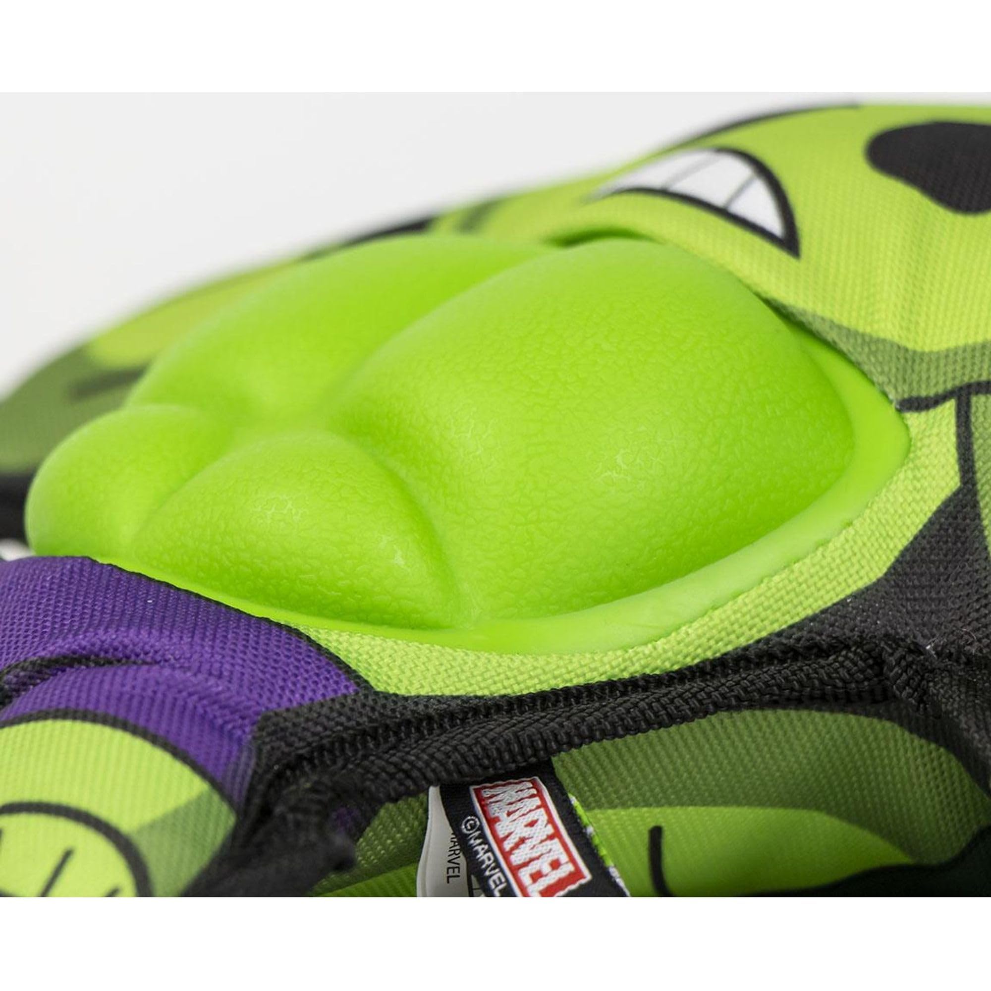 marvel-avengers-hulk-jouet-chien-vert-31-cm image 3