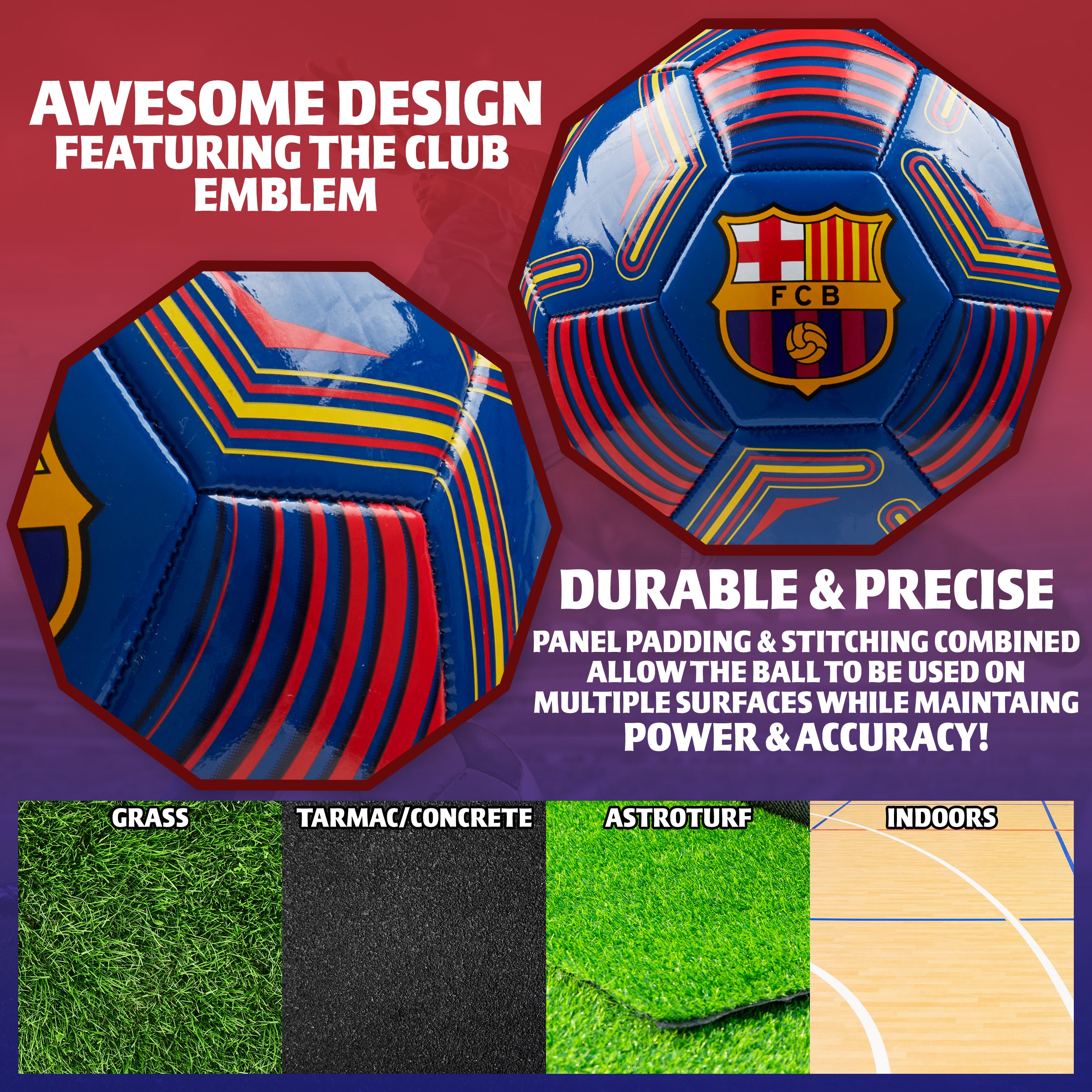 fc-barcelona-ballon-football-taille-3-entra-nement image 5