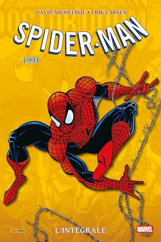 marvel-spider-man-l-int-grale-t61-bd-comics image 2