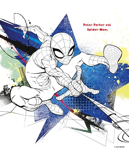 marvel-spider-man-mon-colo-avec-posters-livre-coloriage-5-ans-3d image 4