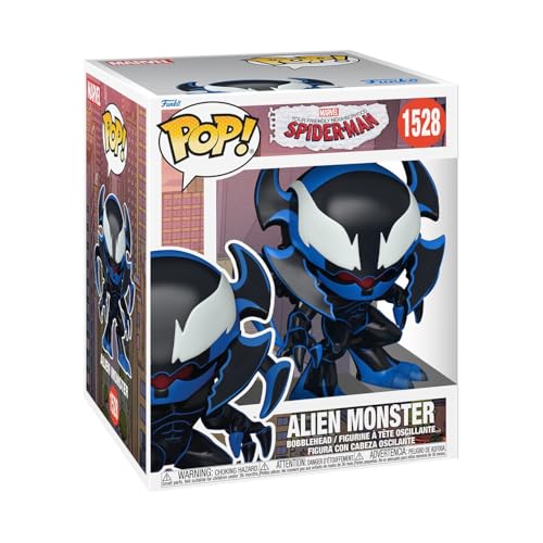 funko-pop-super-spider-man-animated-figurine-vinyle-15-cm image 8