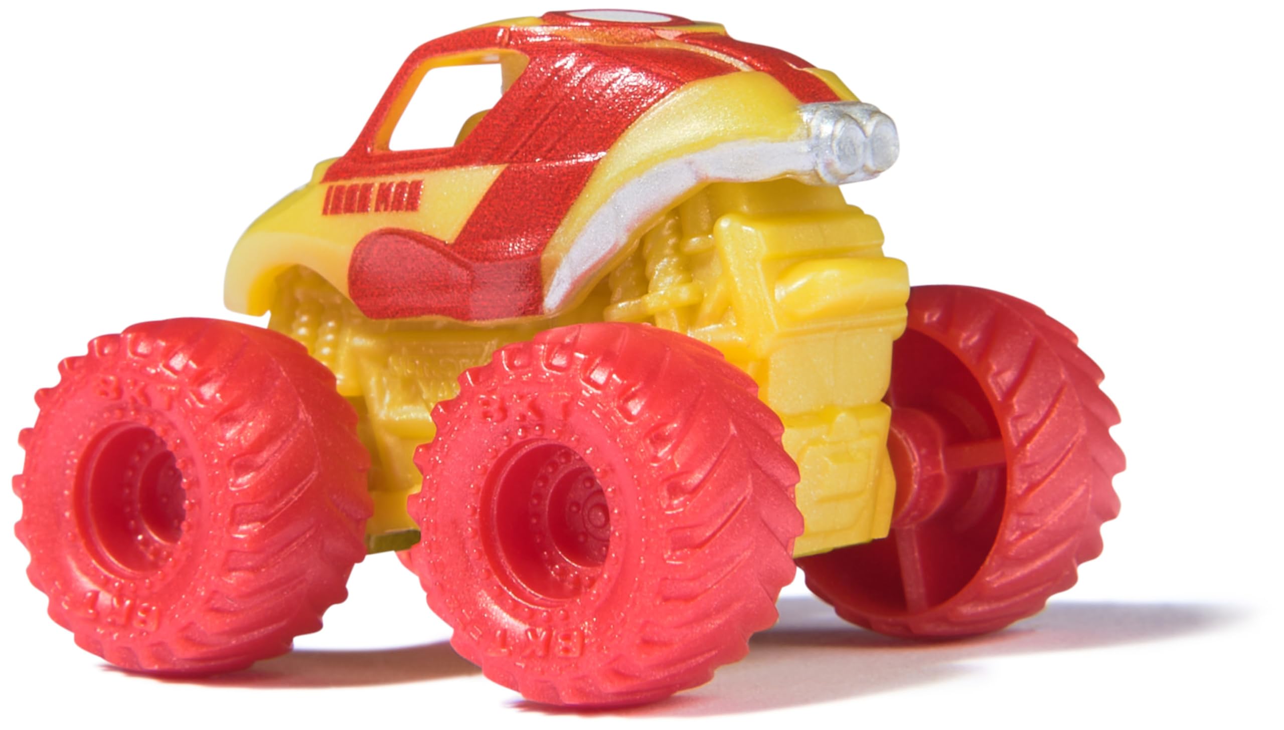 monster-jam-marvel-minis-1-87-monster-trucks-m-tal-coffret-3-al-atoire image 6