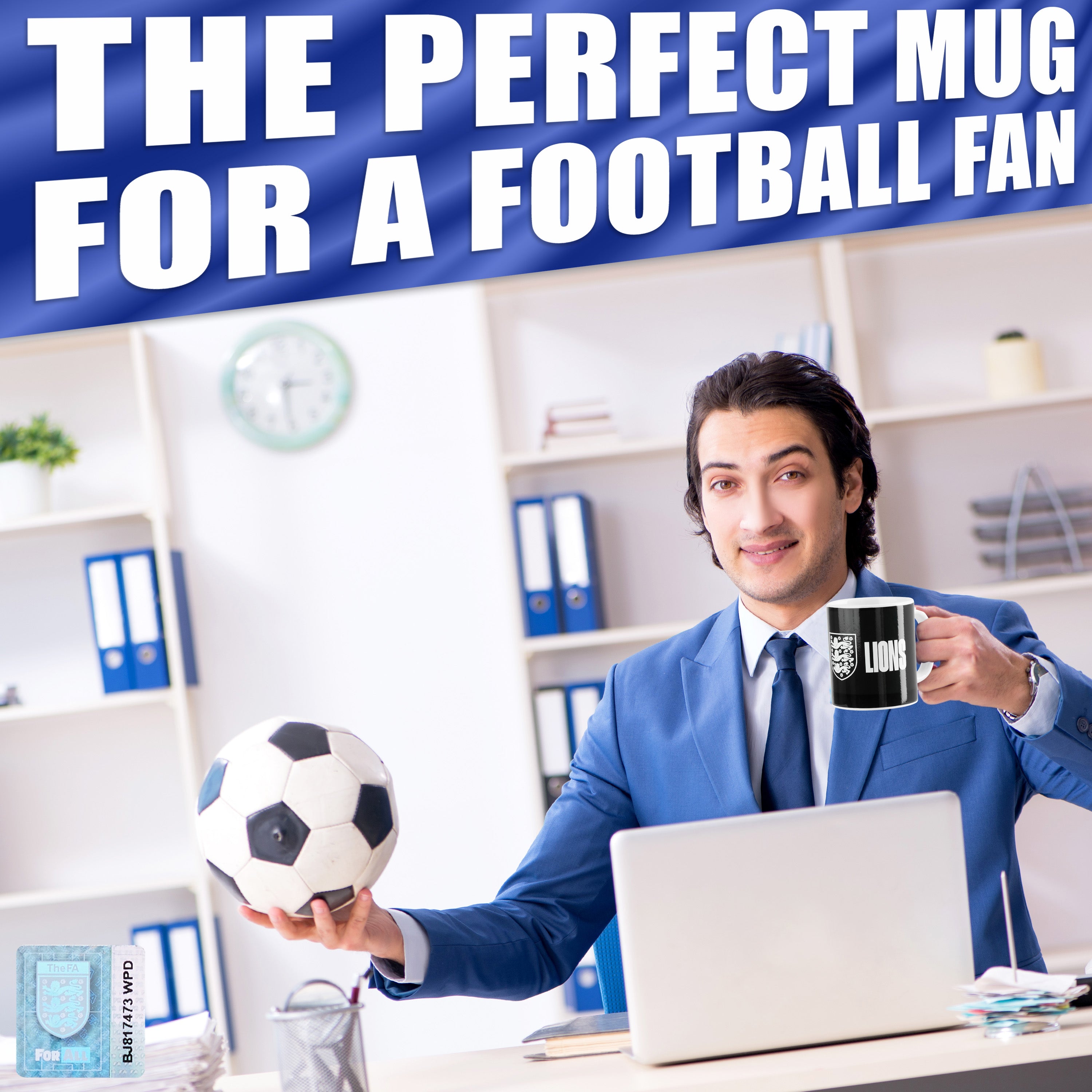 england-mug-thermosensible-c-ramique-320-ml-foot image 2