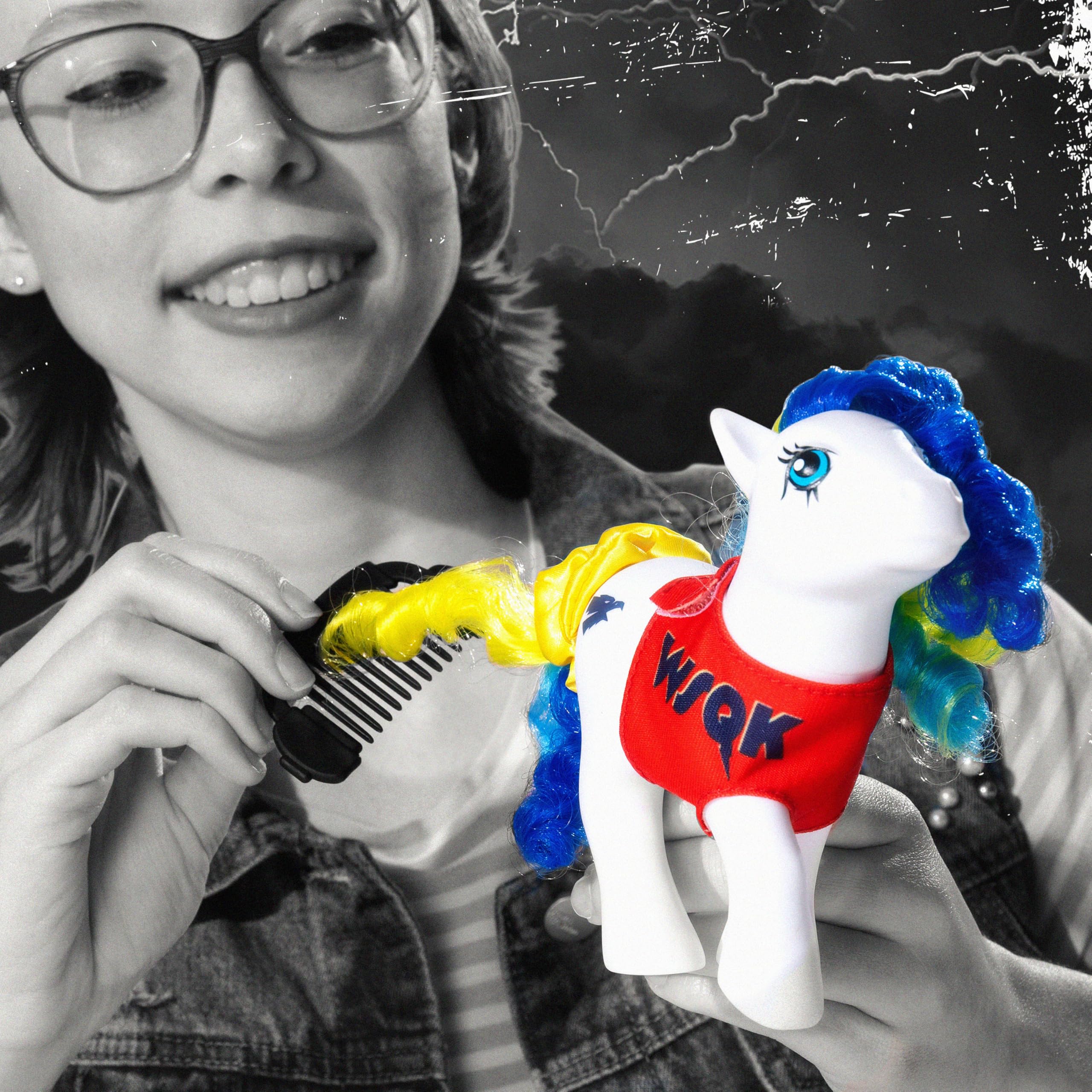 my-little-pony-classics-rockin-robin-poney-stranger-things image 4