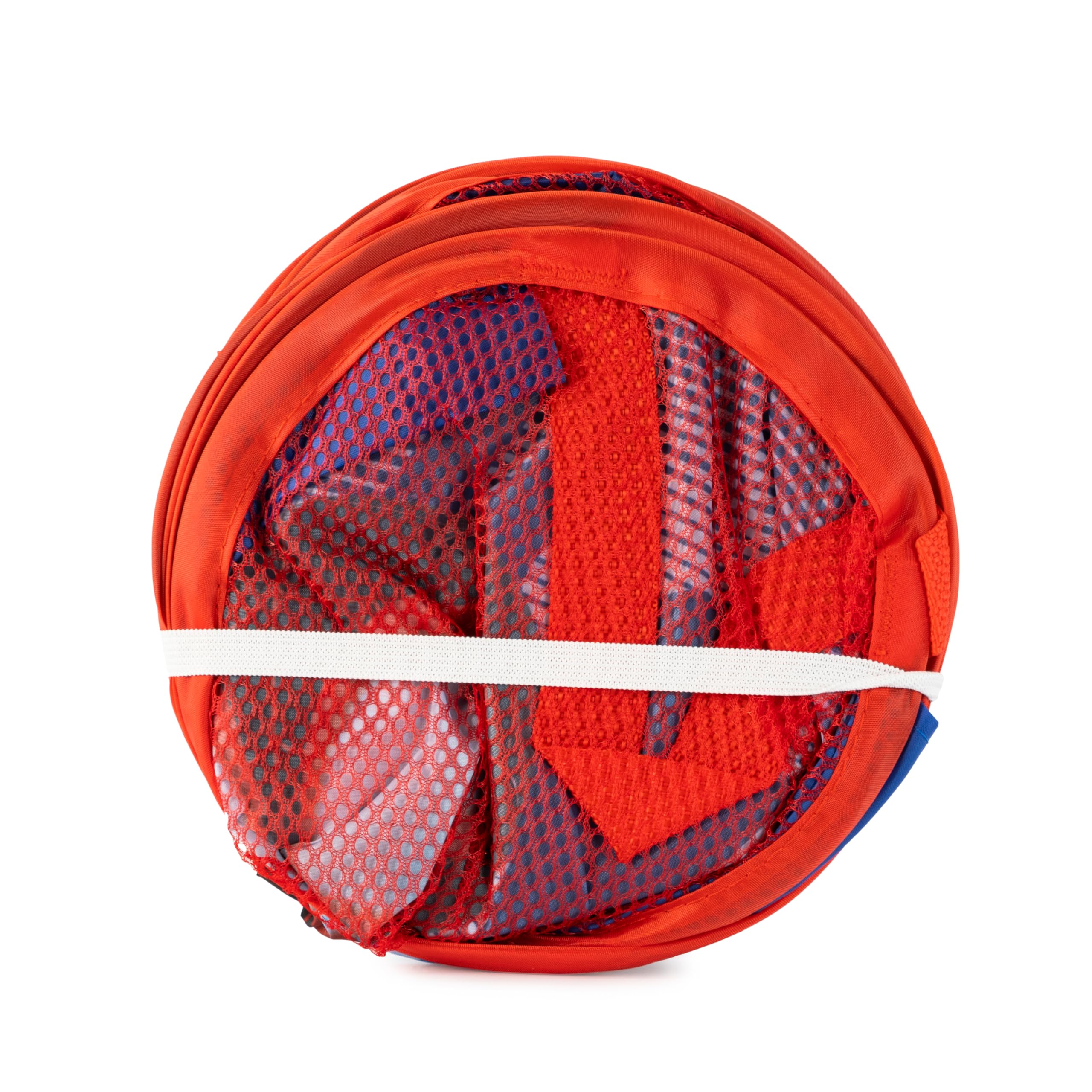 marvel-spidey-et-ses-amis-panier-linge-pop-up-80-l-enfant image 4