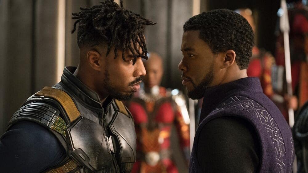 marvel-black-panther-film-blu-ray-134-min image 5