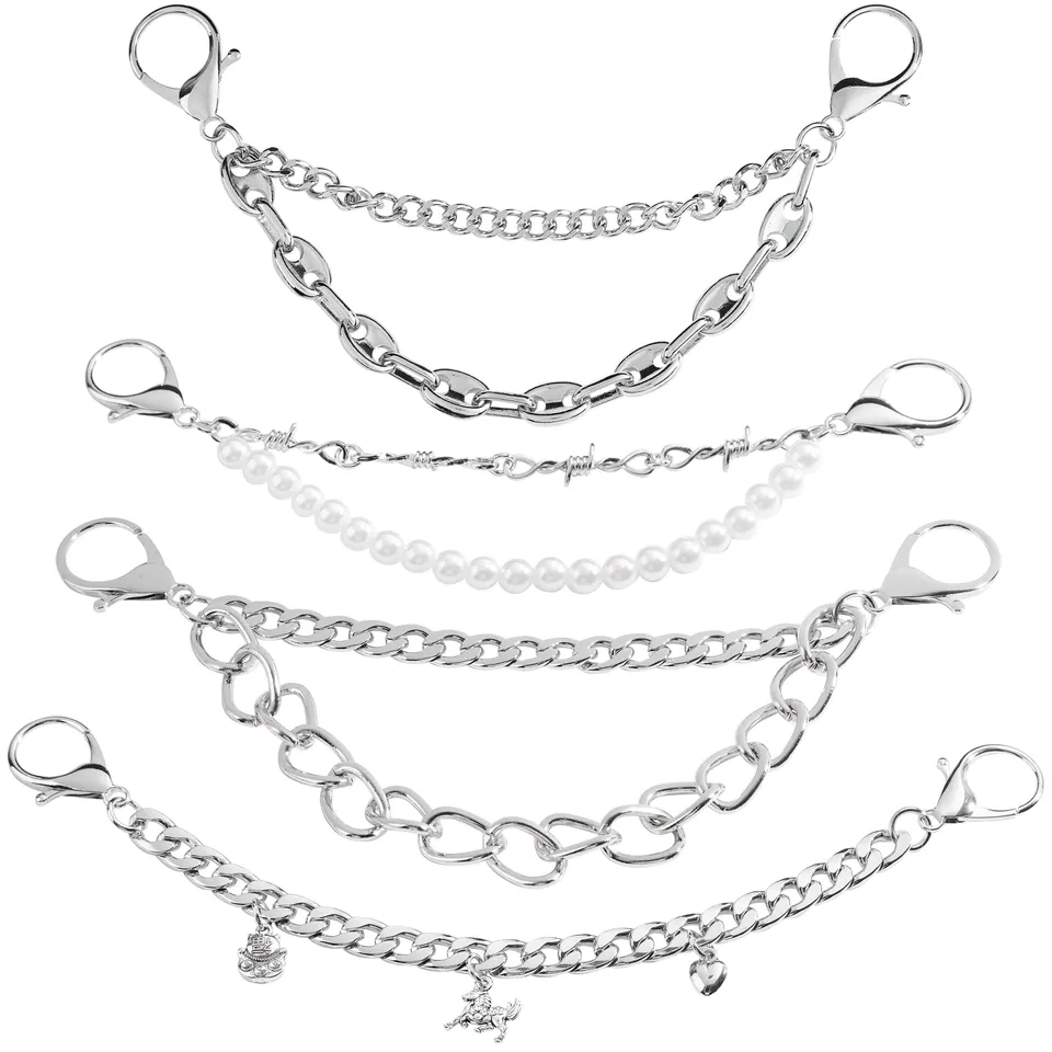 citycomfort-charms-sabot-chaussure-mixte-fantaisie image 1