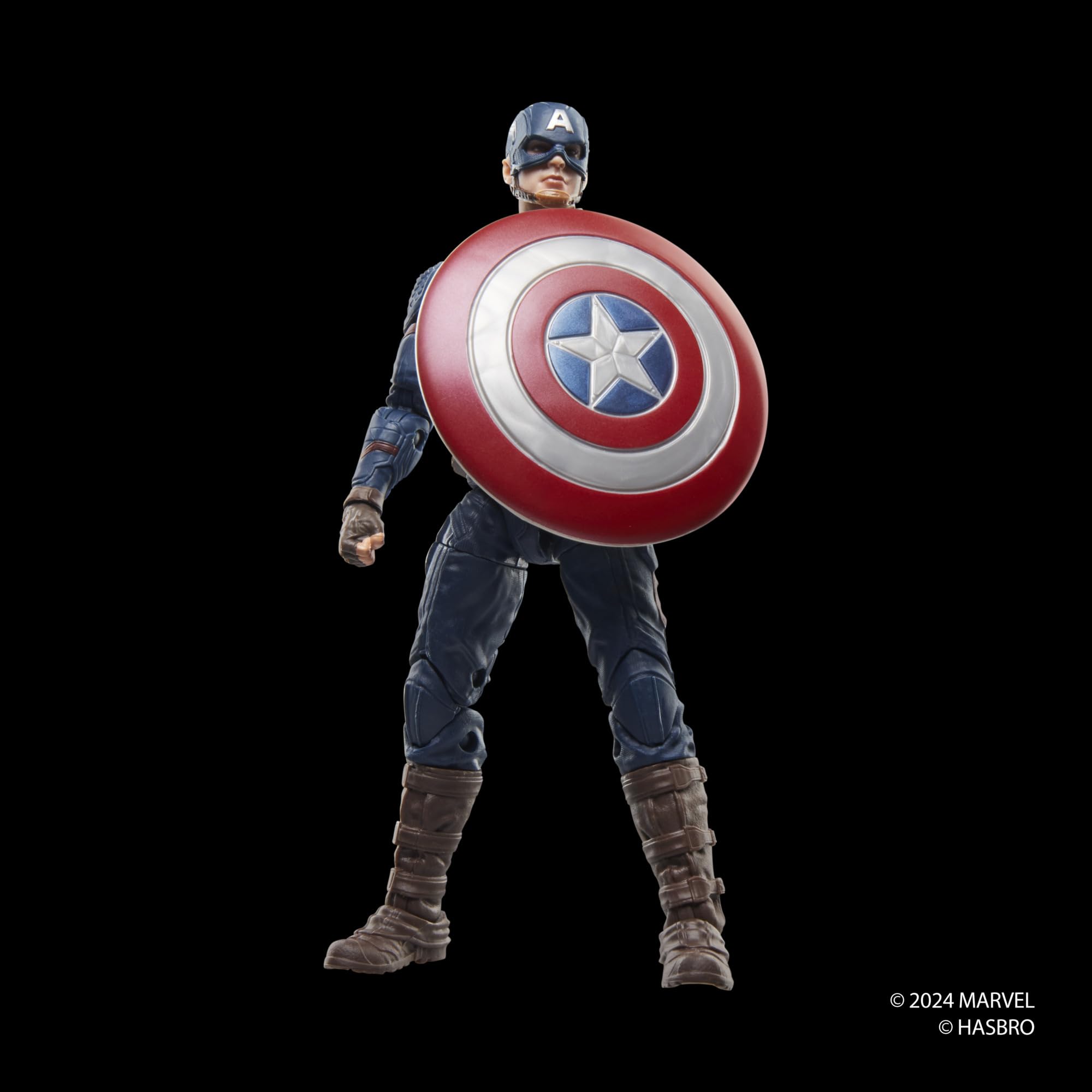marvel-legends-figurine-captain-america-15-cm-endgame image 8