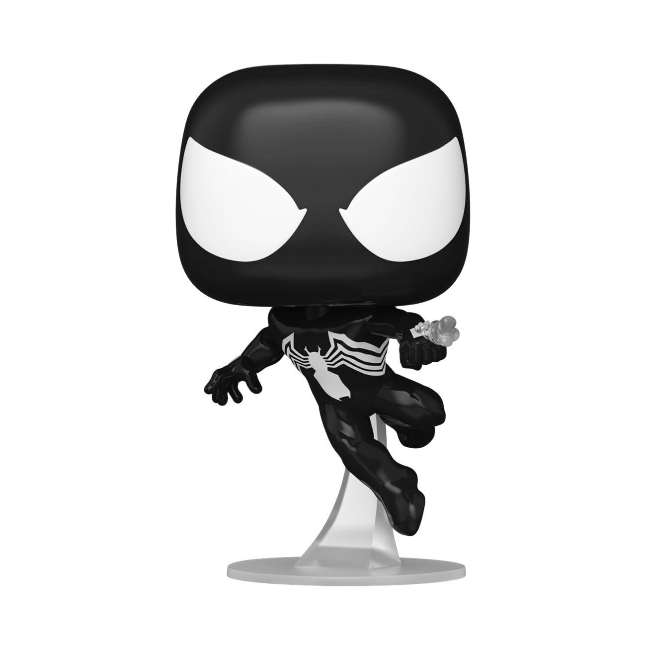 funko-pop-symbiote-spider-man-figurine-vinyle-comics image 2