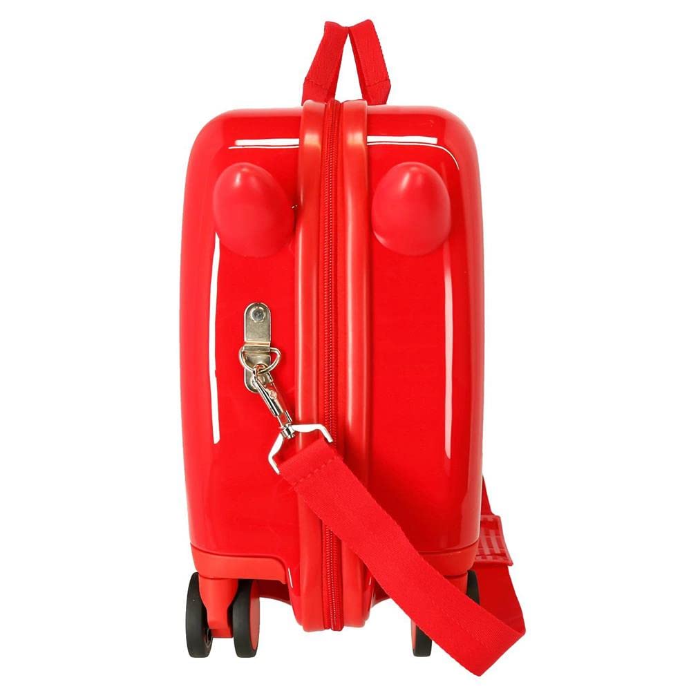 marvel-spidey-valise-enfant-20-pouces-super-h-ros image 4