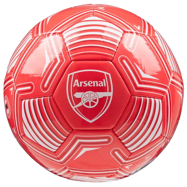 arsenal-fc-ballon-de-football-taille-3-officiel image 1