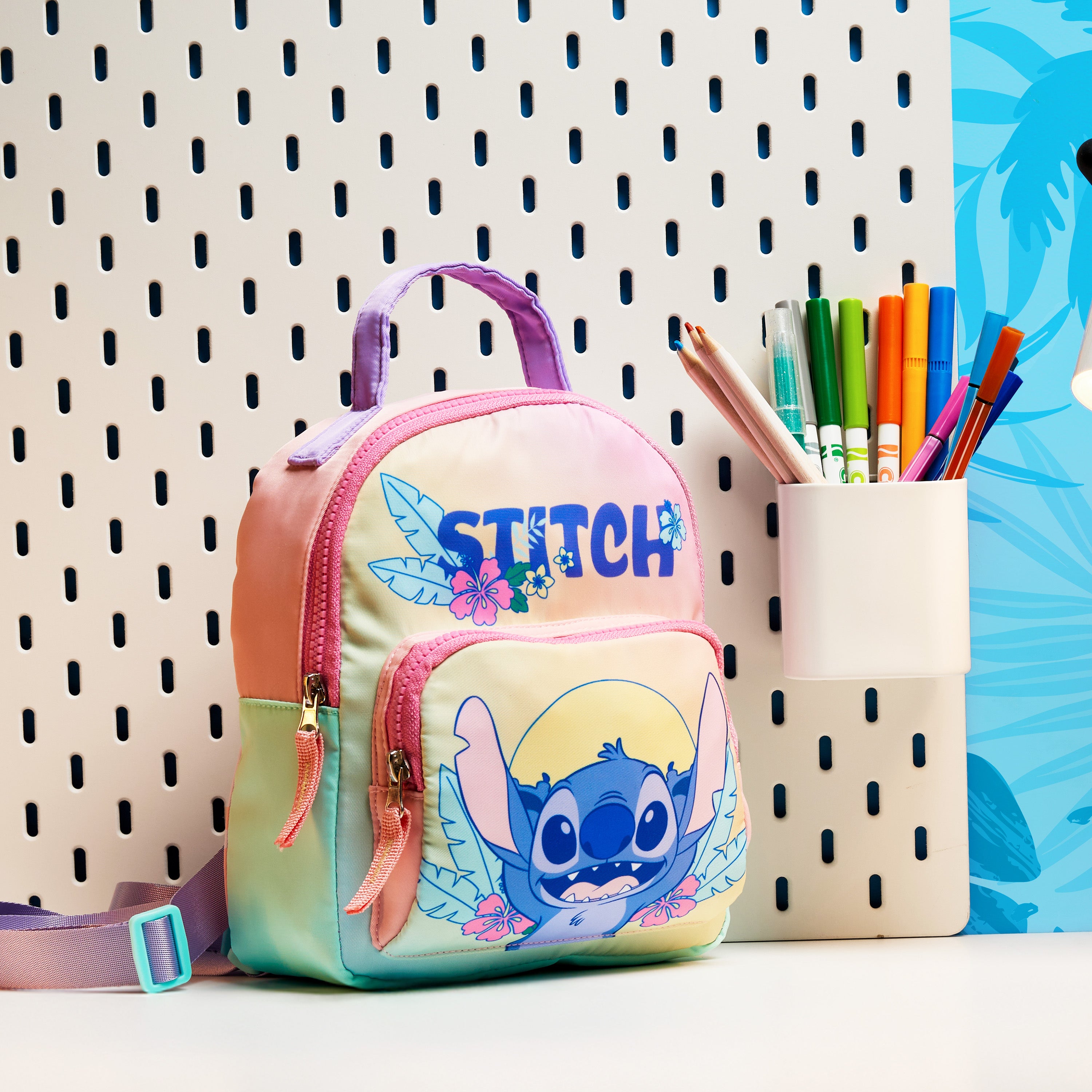 disney-stitch-sac-dos-fille-petit-mod-le-sortie-cole image 5