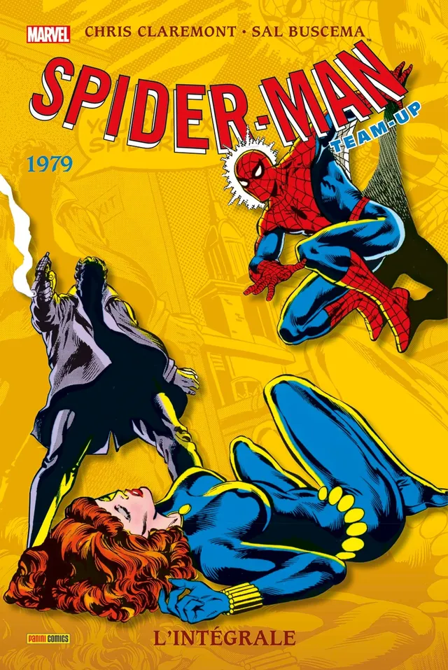 marvel-spider-man-team-up-l-int-grale-1979-t33-bd image 1