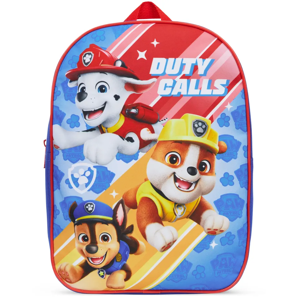 get-trend-sac-dos-enfant-maternelle-3-9-ans-daypack image 1