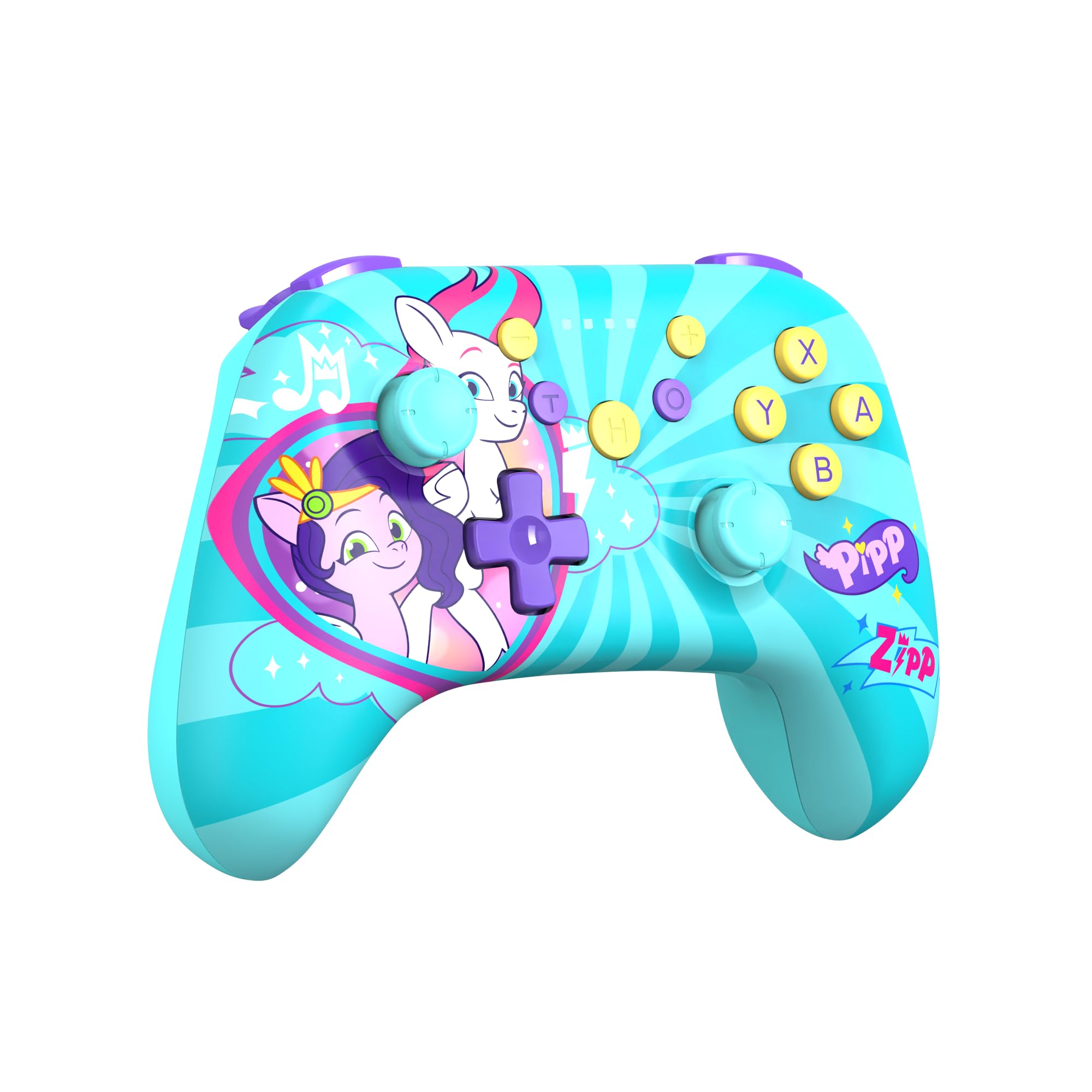 my-little-pony-pipp-zipp-manette-nano-sans-fil-switch-pc image 3