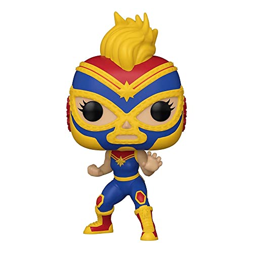 funko-pop-marvel-luchadores-porte-cl-s-iron-man-5-cm image 4