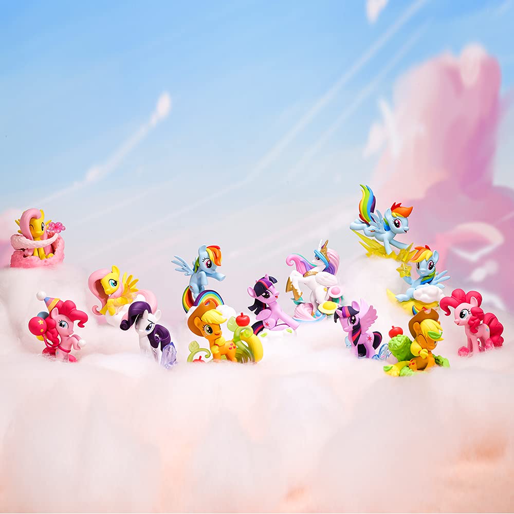 pop-mart-my-little-pony-natural-series-figurine-12pc-al-atoire image 2