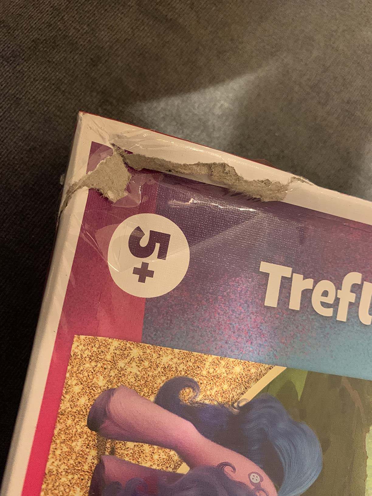 Pièces solides