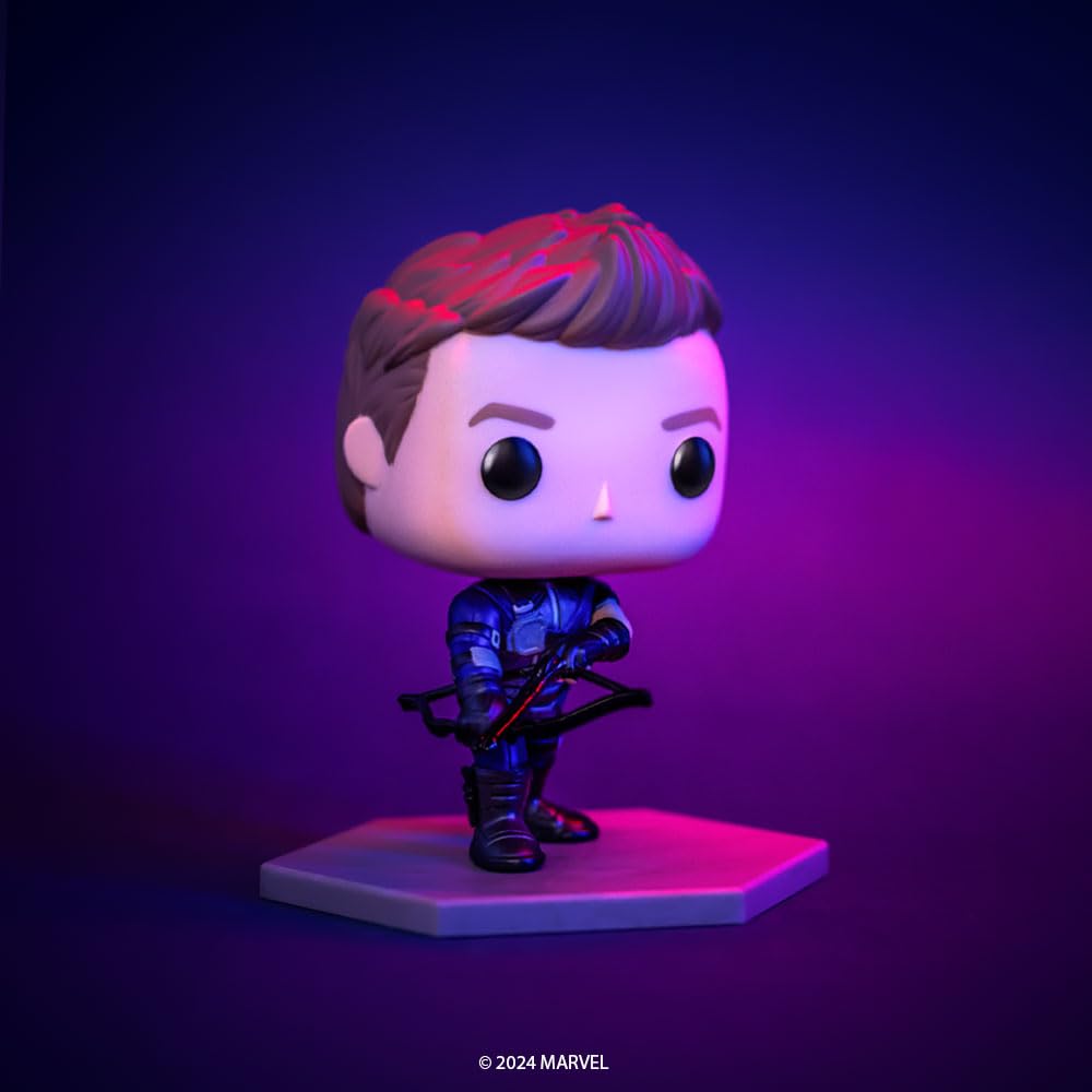 funko-pop-marvel-civil-war-hawkeye-figurine-vinyle-9-5-cm image 4