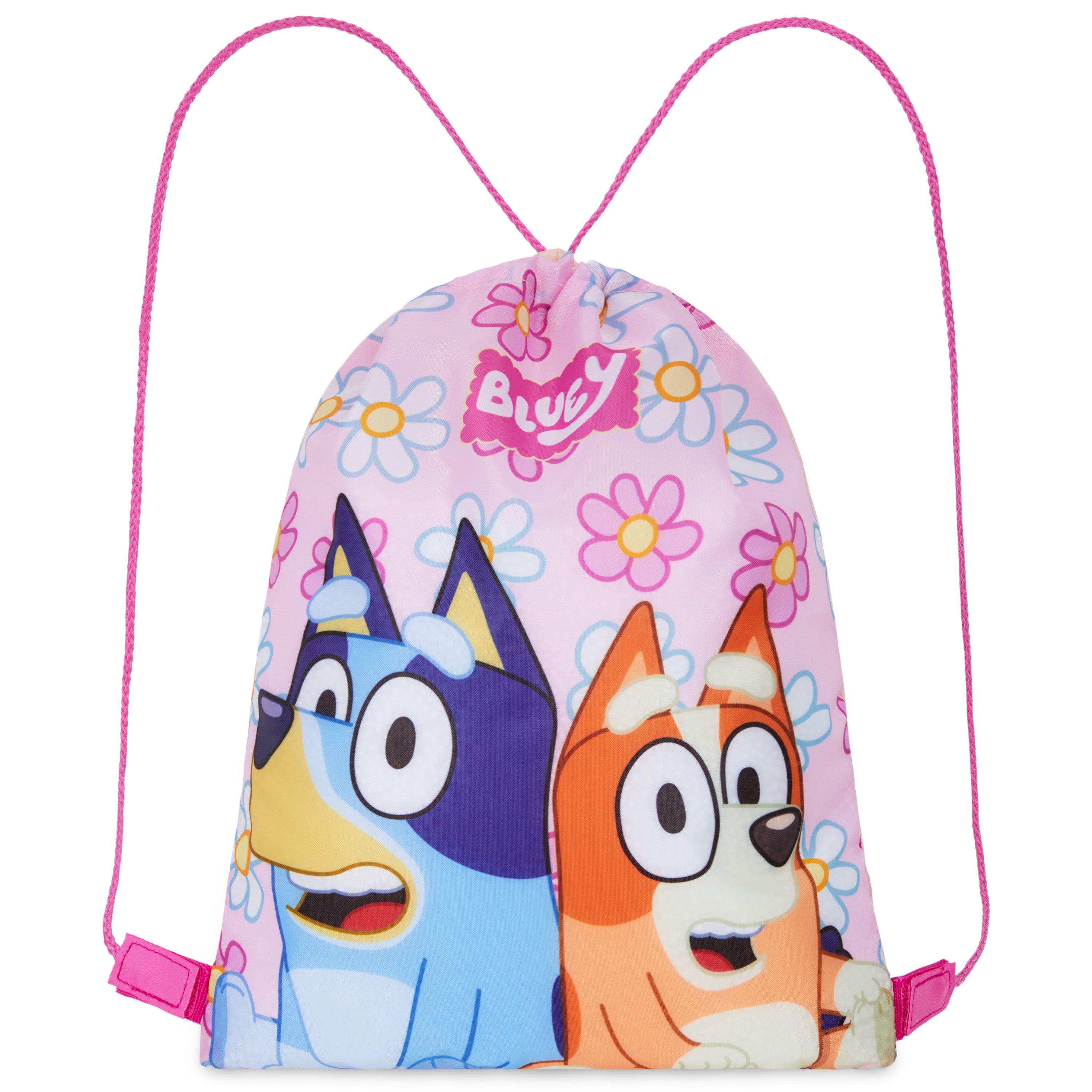 bluey-sac-piscine-enfant-ficelle-drawstring-l-ger image 1