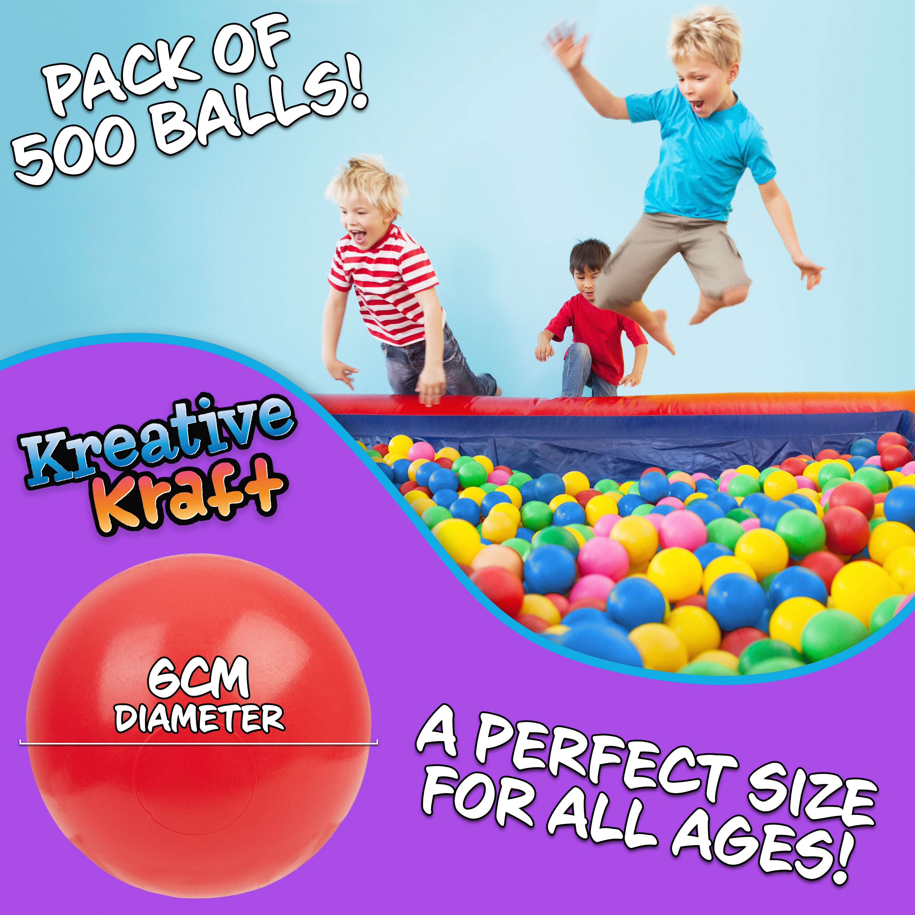 balles-piscine-balles-enfant-6-cm-lot-500-sans-bpa image 3