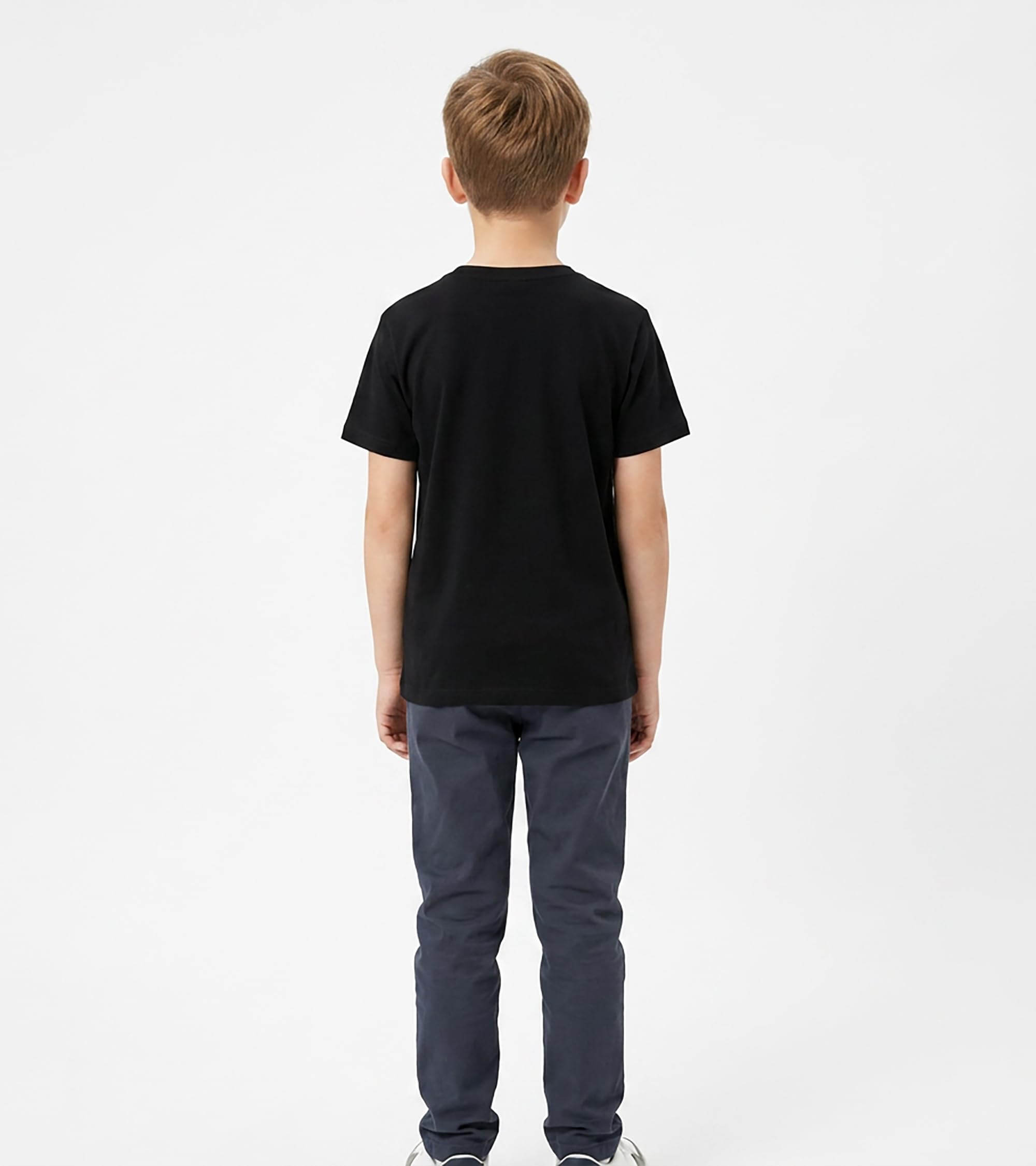 marvel-t-shirt-gar-on-10-ans-super-h-ros-coton image 5