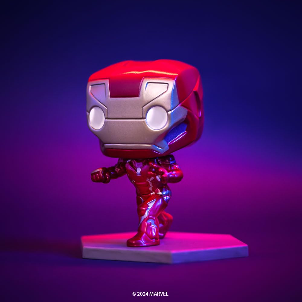 funko-pop-marvel-iron-man-civil-war-figurine-vinyle-9-5-cm image 4