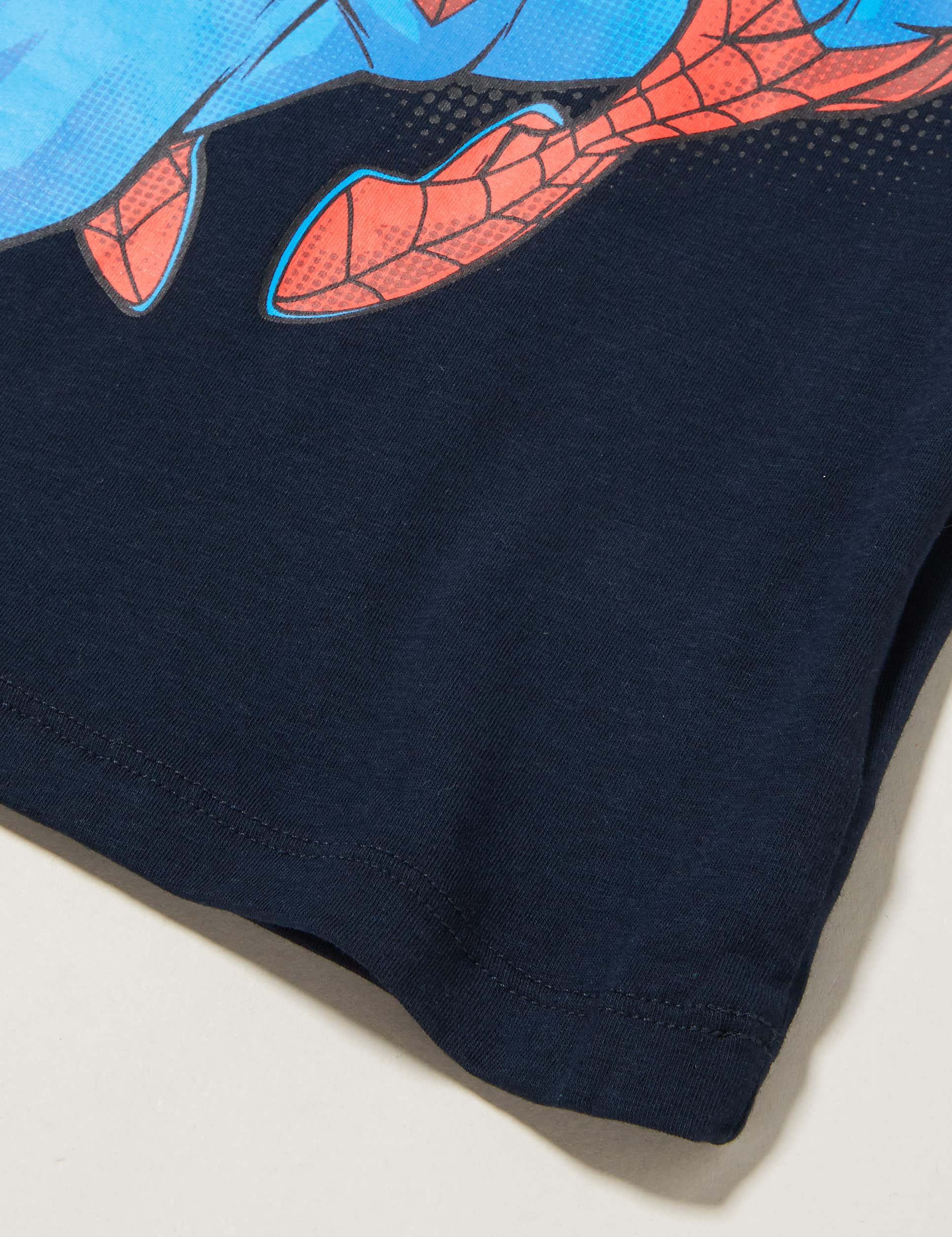 name-it-spiderman-nmmoktav-t-shirt-manches-longues-garcon image 2