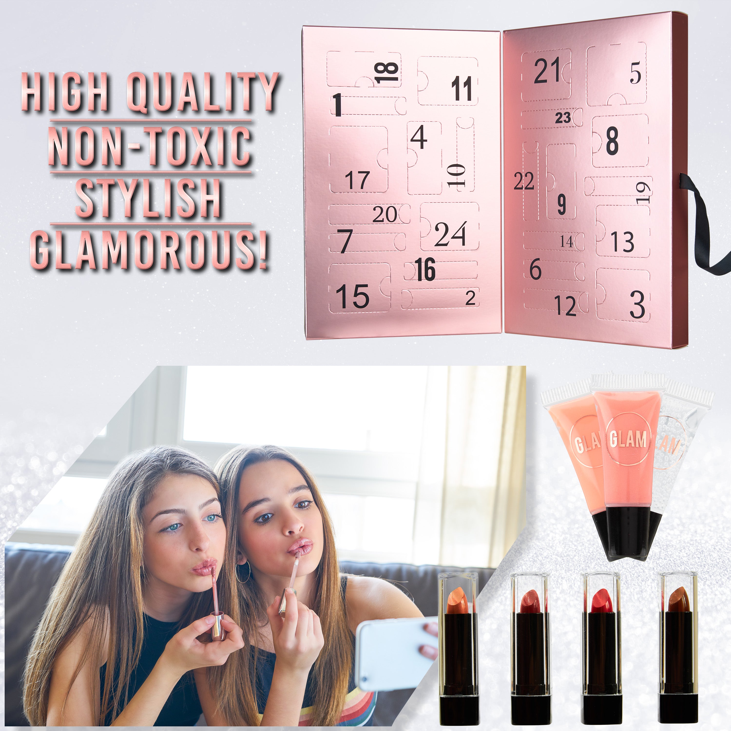 get-trend-beaut-calendrier-avent-maquillage-24-cases image 5