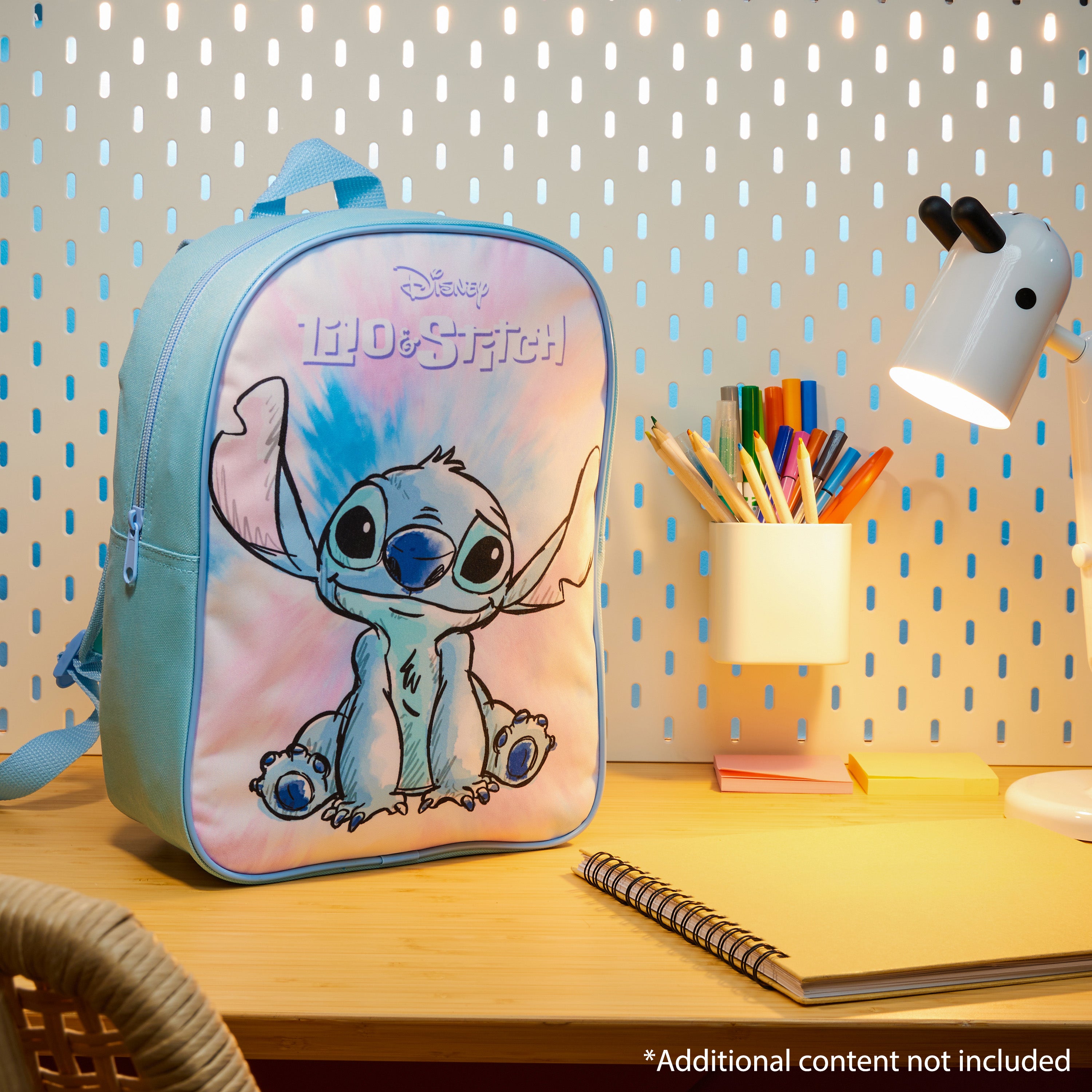 get-trend-sac-dos-enfant-3-9-ans-bretelles-r-glables image 5